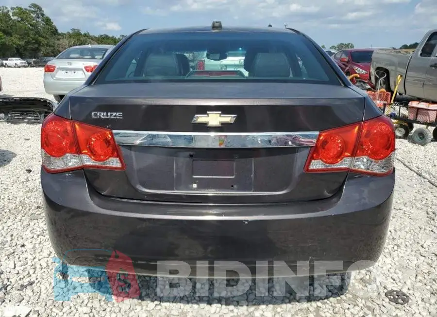 1G1PE5SB2F7191201 Photo# 6