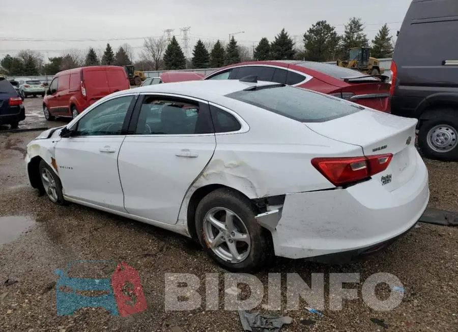 1G1ZB5ST0GF254622 Photo# 2