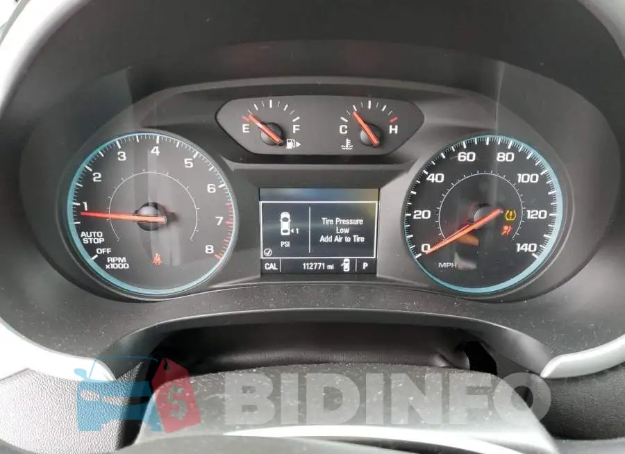 1G1ZB5ST1HF149069 Photo# 9