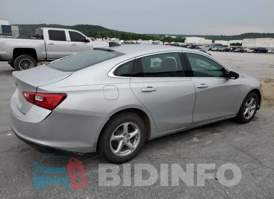 1G1ZB5ST2JF283529 Photo# 3