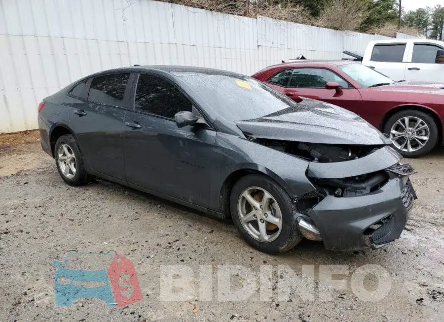 1G1ZB5ST4HF282232 Photo# 4