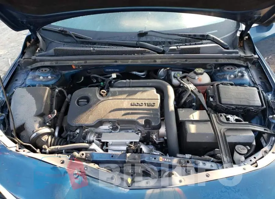 1G1ZB5ST5KF193406 Photo# 11