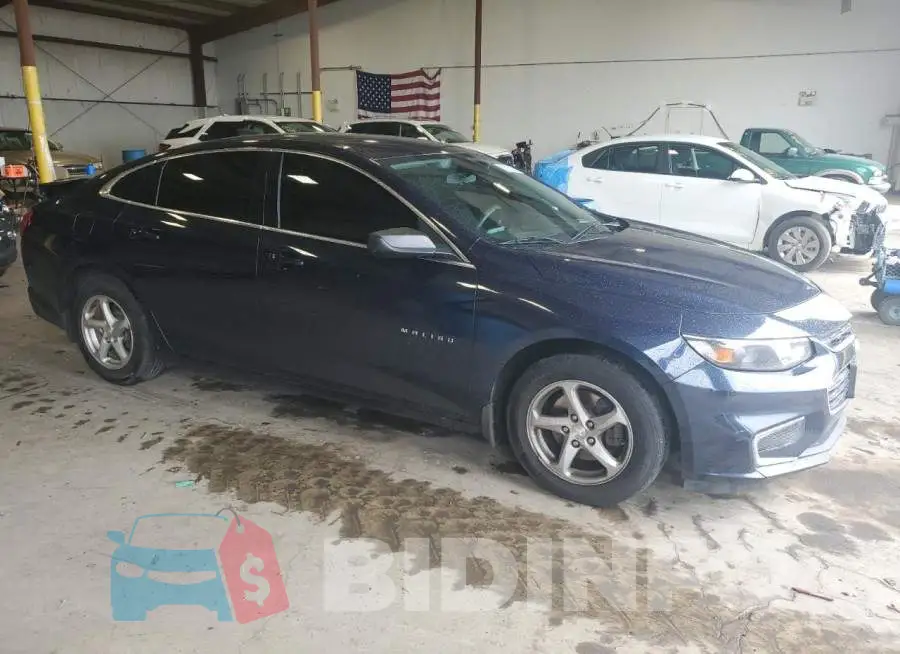 1G1ZB5ST6HF174355 Photo# 4