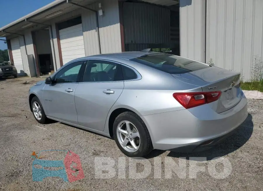 1G1ZB5ST7JF228168 Photo# 2