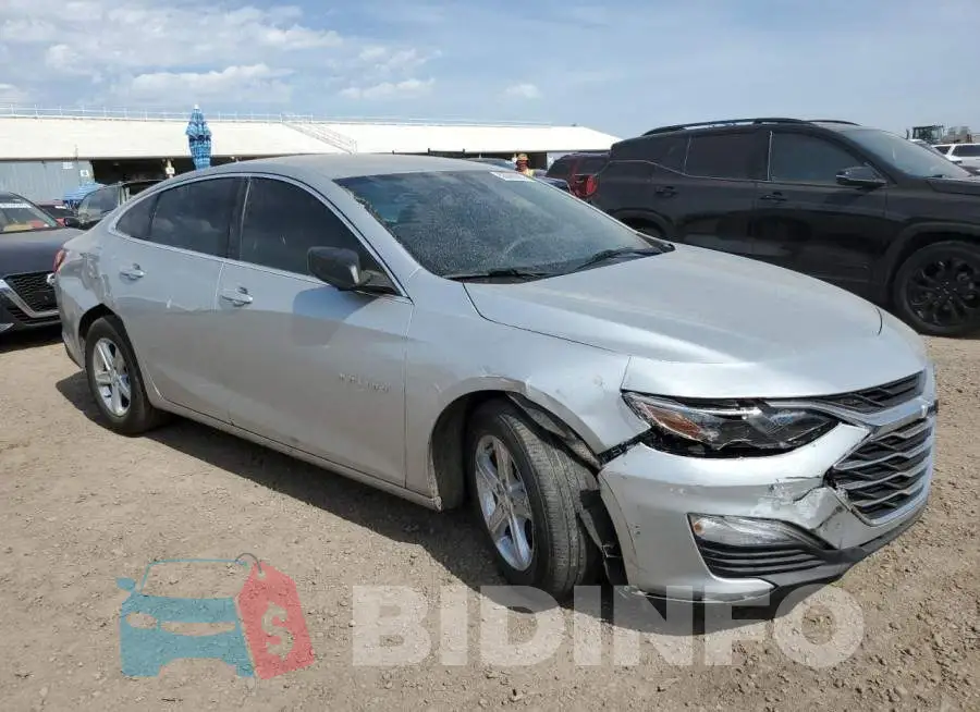 1G1ZB5ST7LF117767 Photo# 4