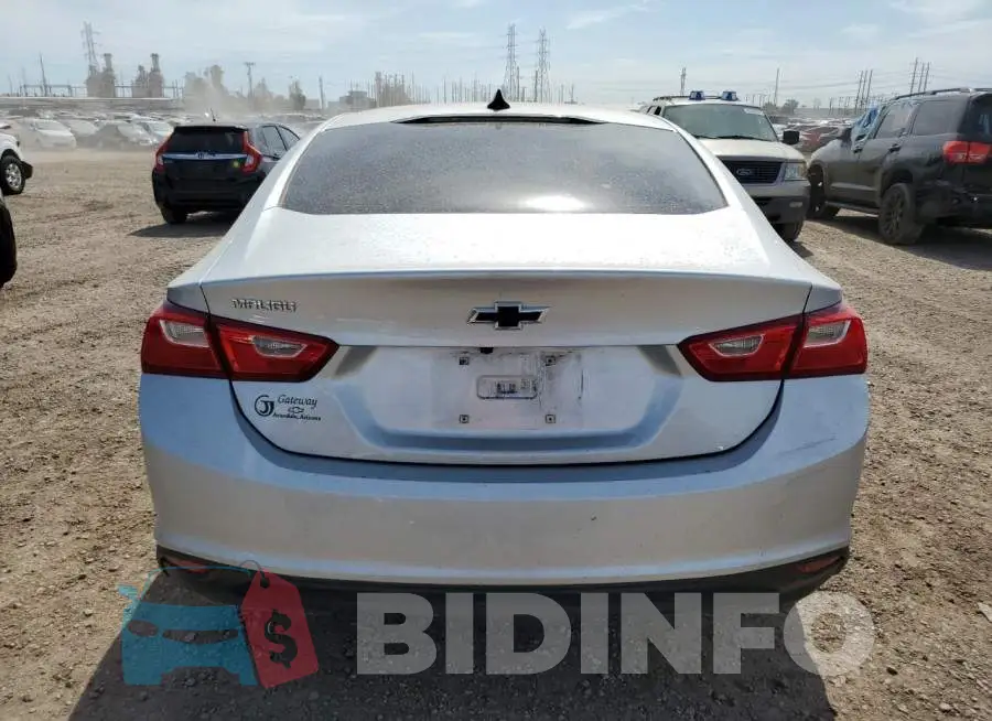1G1ZB5ST7LF117767 Photo# 6
