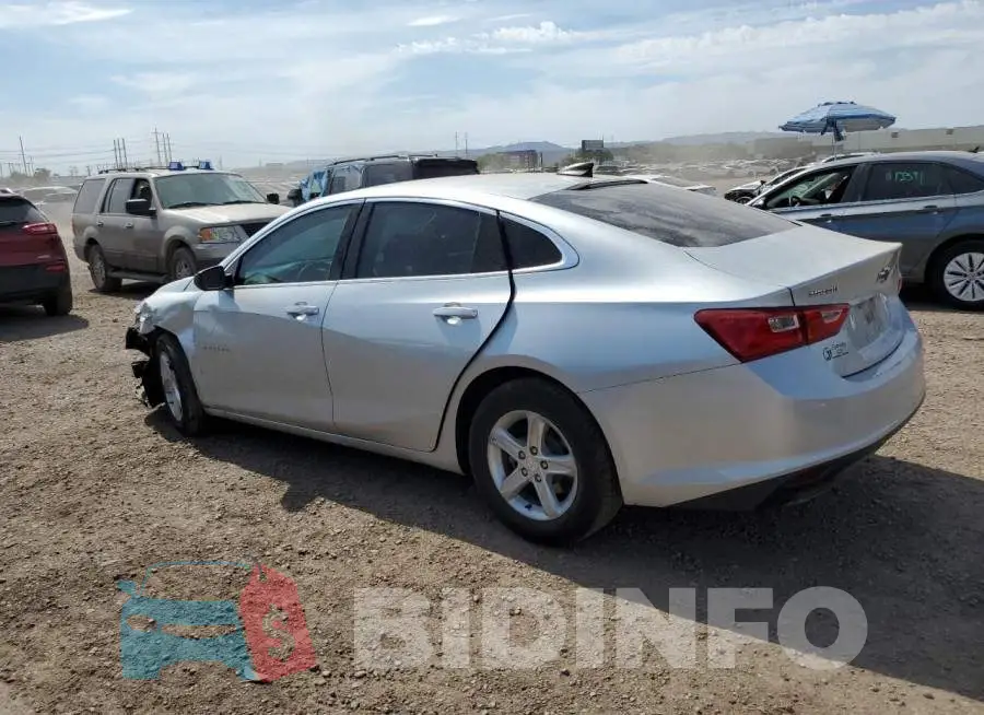 1G1ZB5ST7LF117767 Photo# 2