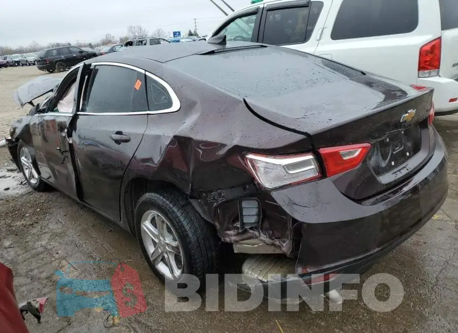 1G1ZB5ST8LF041380 Photo# 2