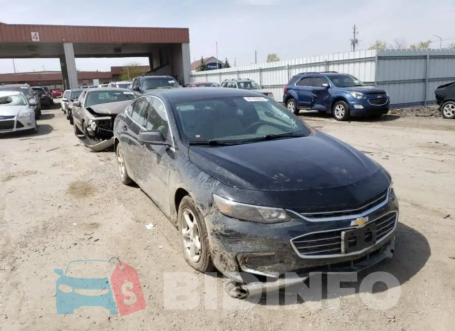 1G1ZC5ST0GF251832 Photo# 4