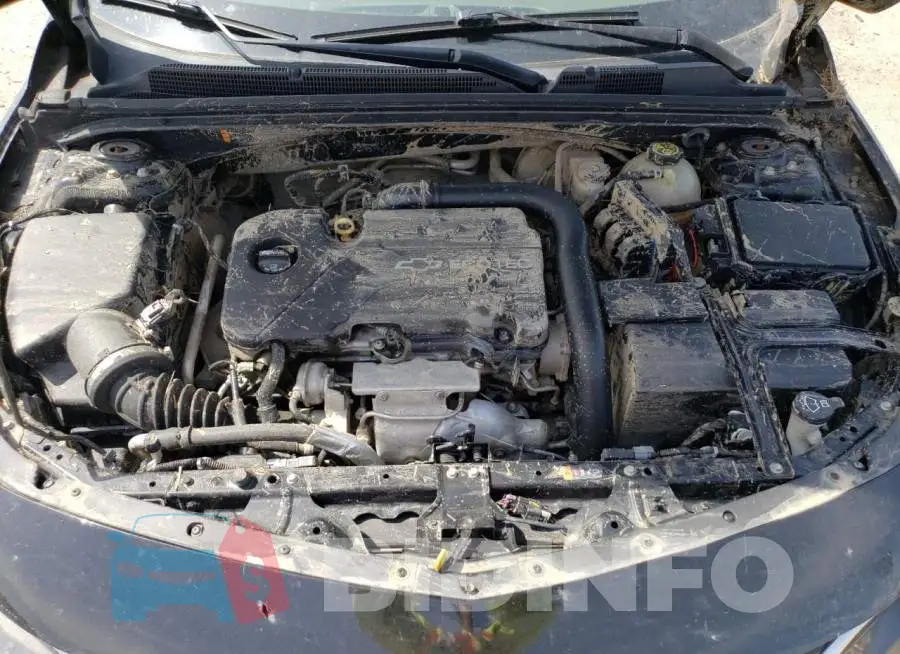 1G1ZC5ST0GF251832 Photo# 11