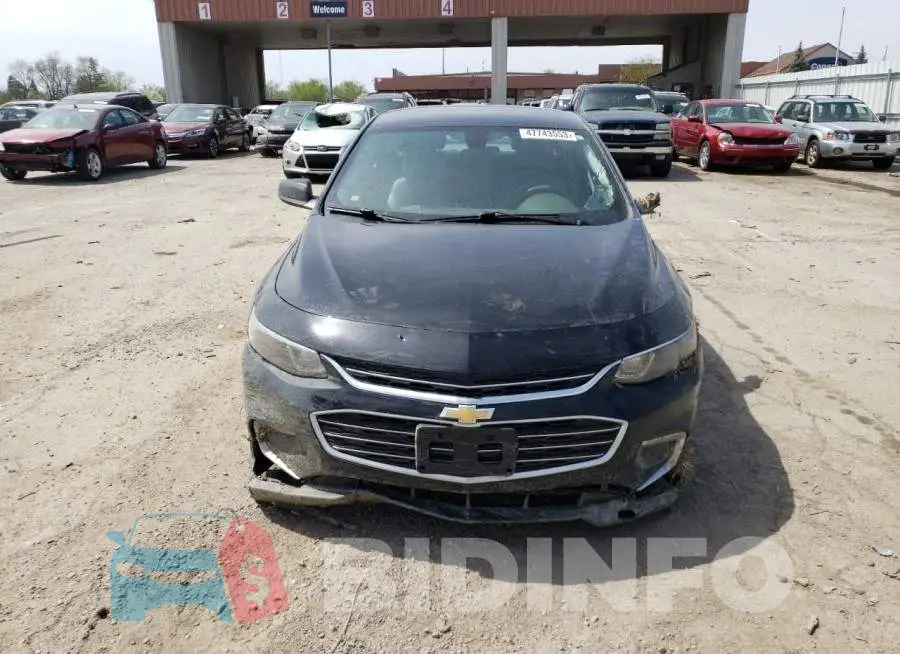 1G1ZC5ST0GF251832 Photo# 5