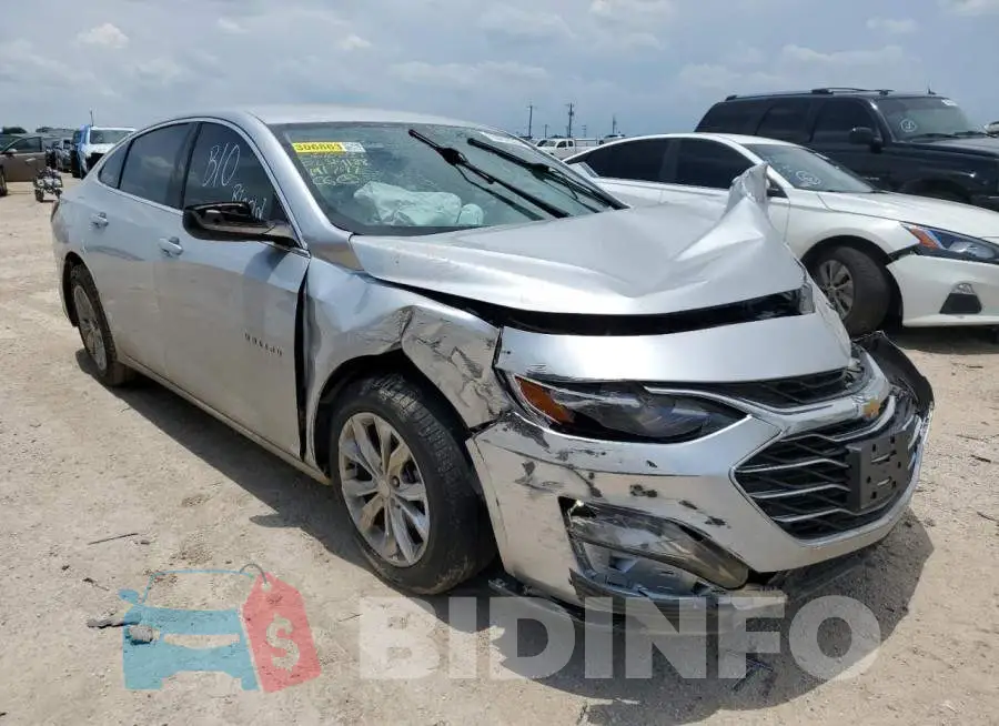 1G1ZD5ST0KF191797 Photo# 4