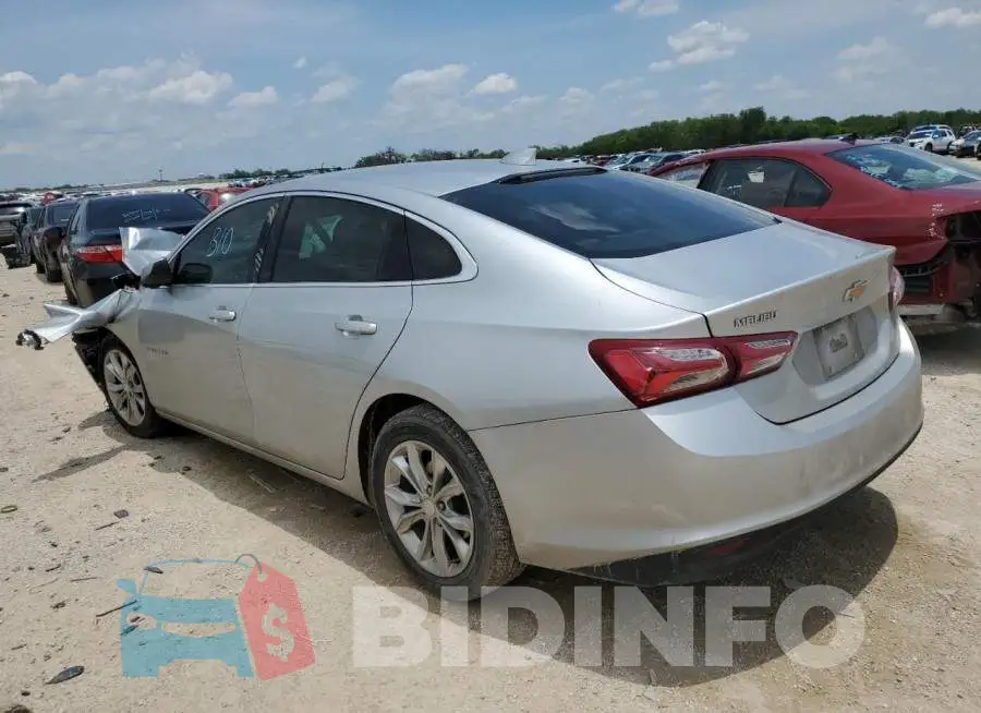 1G1ZD5ST0KF191797 Photo# 2