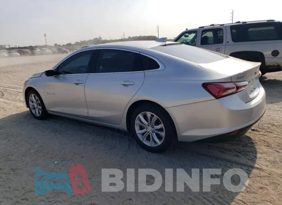 1G1ZD5ST0MF072764 Photo# 2