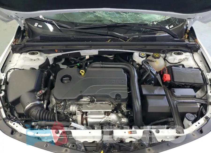 1G1ZD5ST0PF140243 Photo# 11