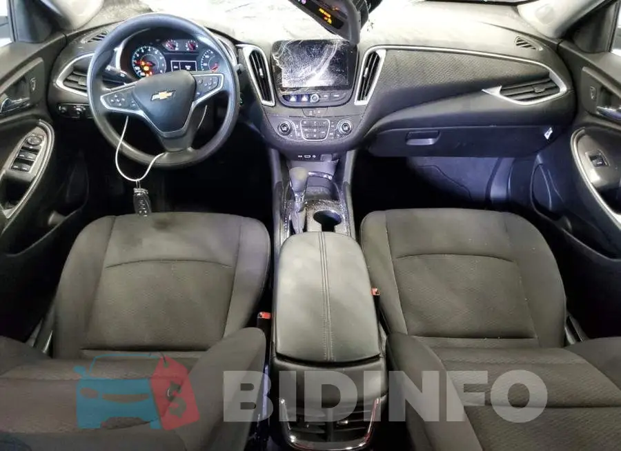 1G1ZD5ST0PF140243 Photo# 8
