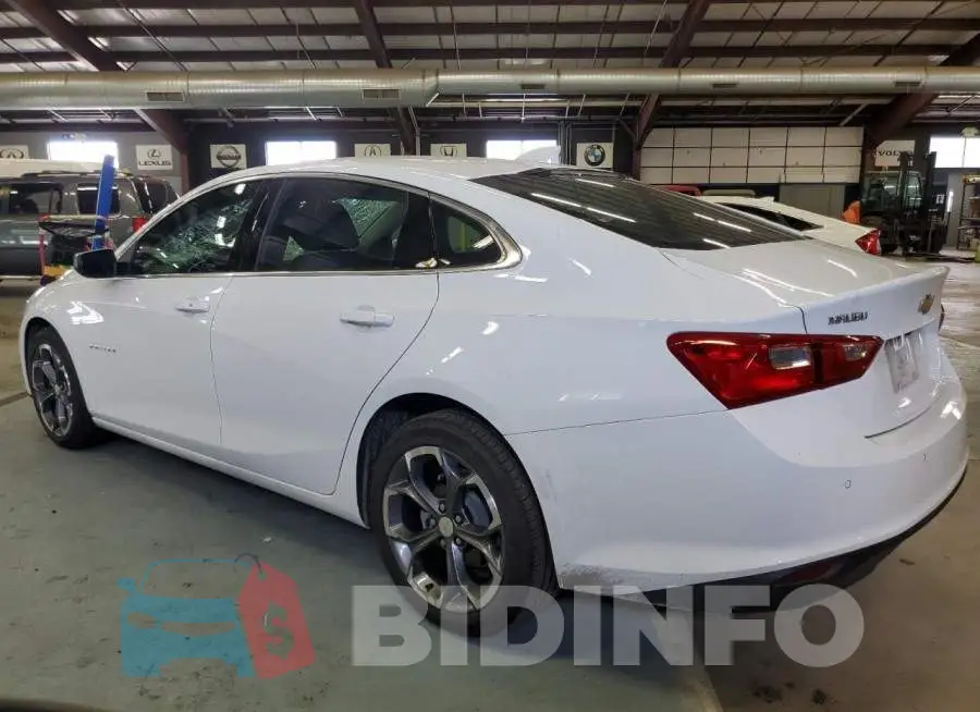 1G1ZD5ST0PF140243 Photo# 2