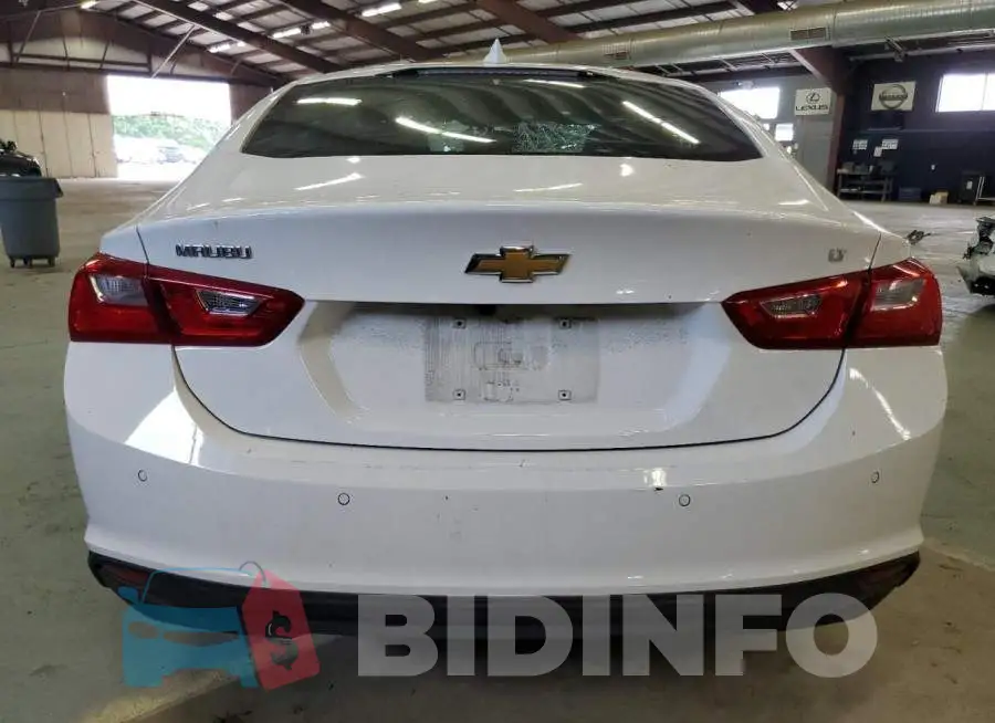 1G1ZD5ST0PF140243 Photo# 6
