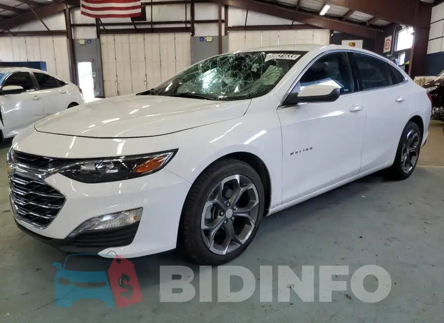 1G1ZD5ST0PF140243 Photo# 1