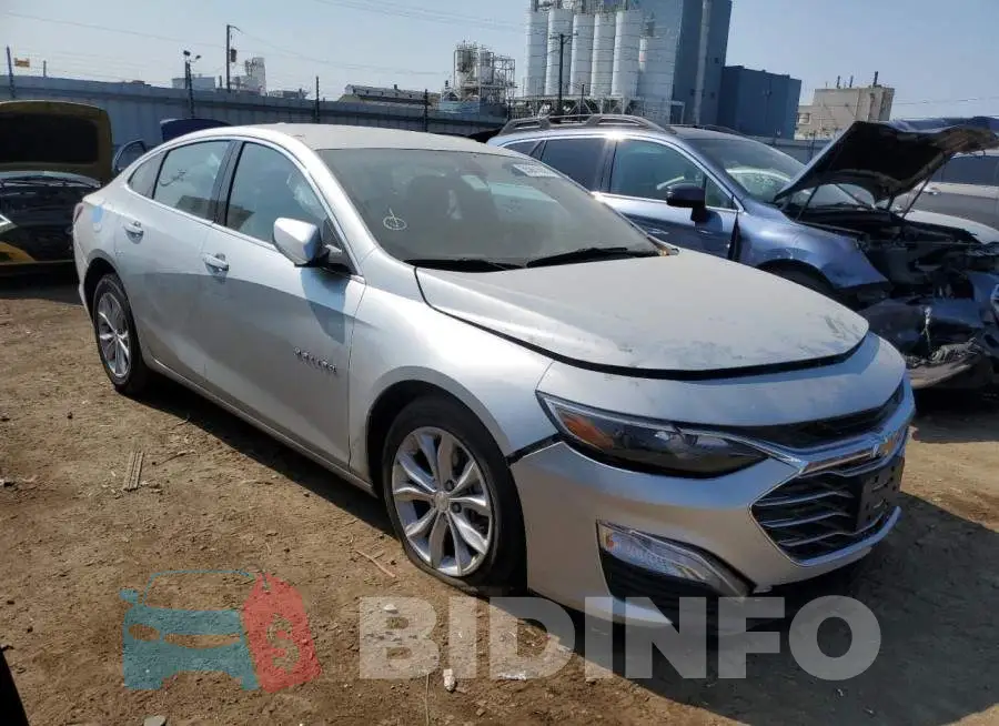 1G1ZD5ST1NF126994 Photo# 4