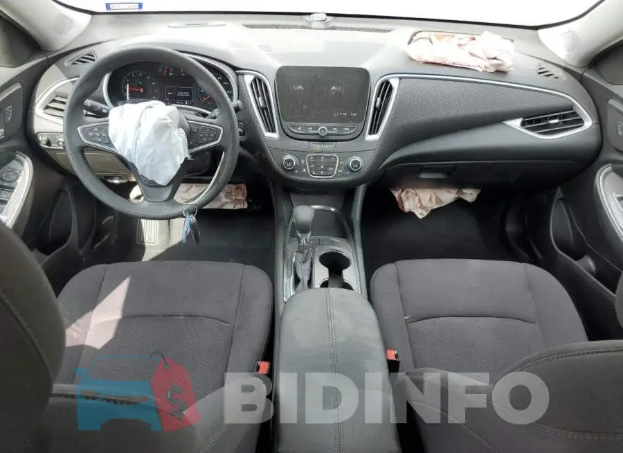 1G1ZD5ST1PF180301 Photo# 8