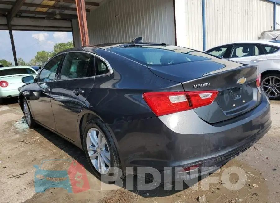 1G1ZD5ST2JF151137 Photo# 2