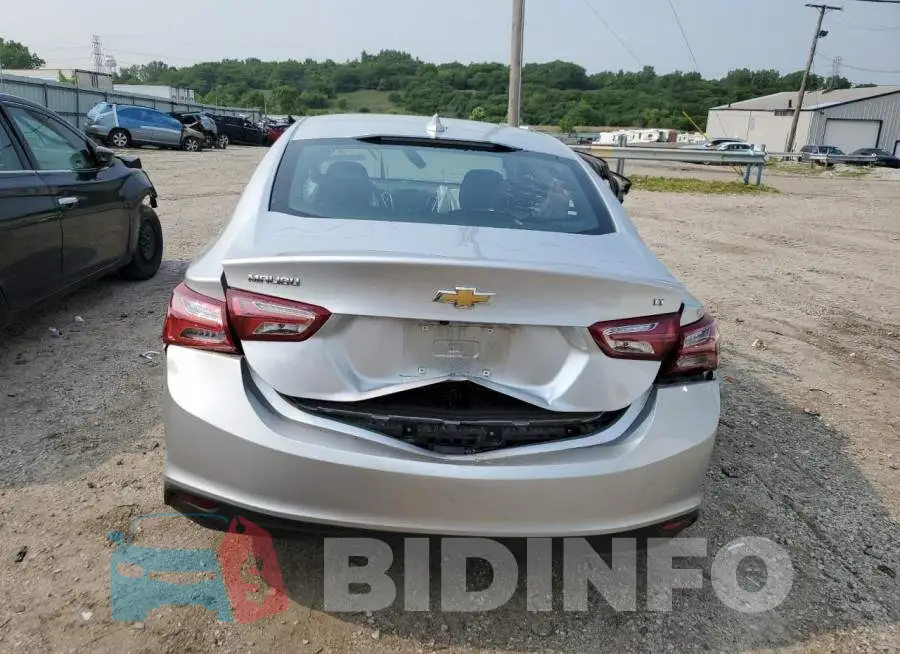 1G1ZD5ST2NF168431 Photo# 6