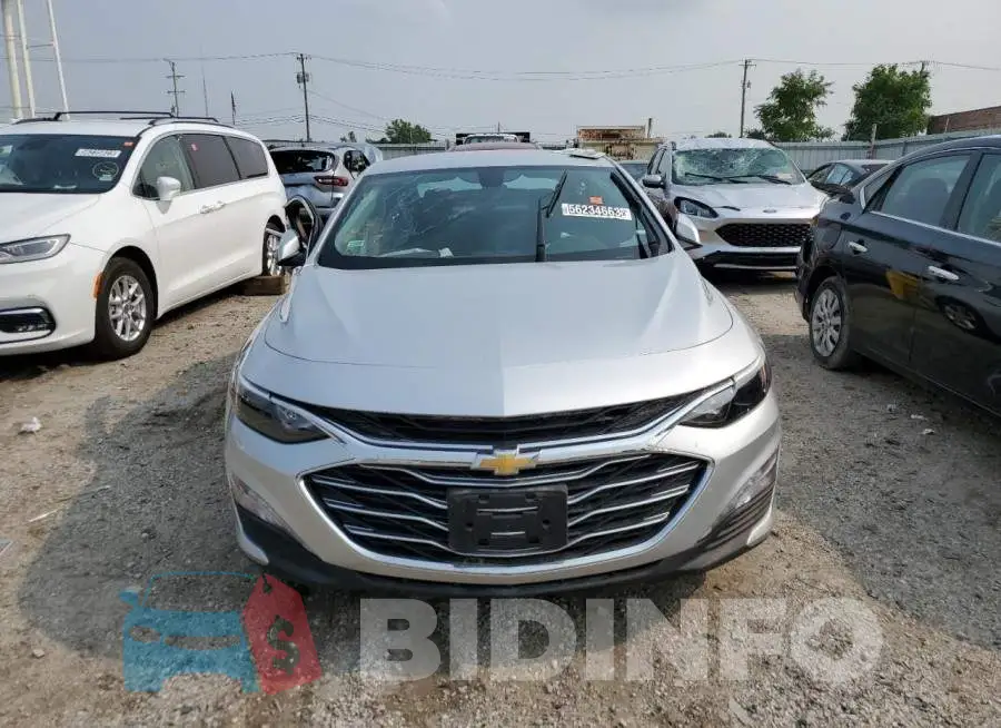1G1ZD5ST2NF168431 Photo# 5