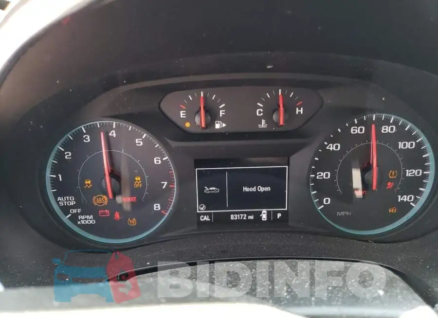 1G1ZD5ST4KF144093 Photo# 9