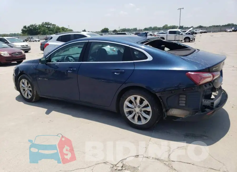 1G1ZD5ST4KF144093 Photo# 2