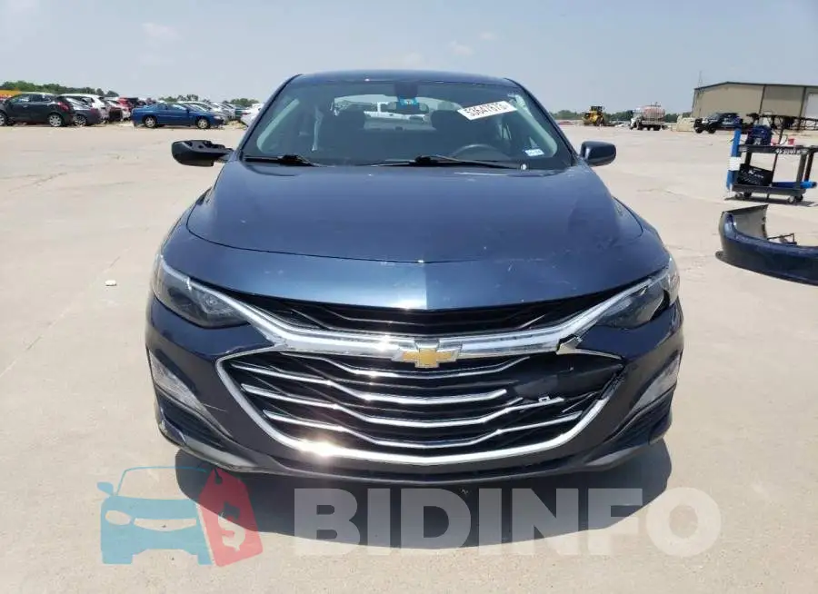 1G1ZD5ST4KF144093 Photo# 5