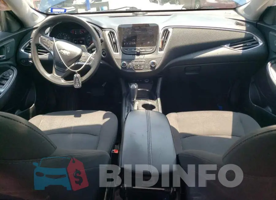 1G1ZD5ST4KF144093 Photo# 8