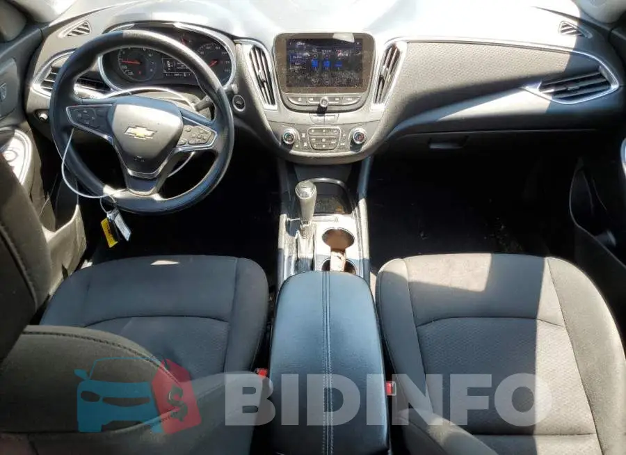 1G1ZD5ST4LF069994 Photo# 8