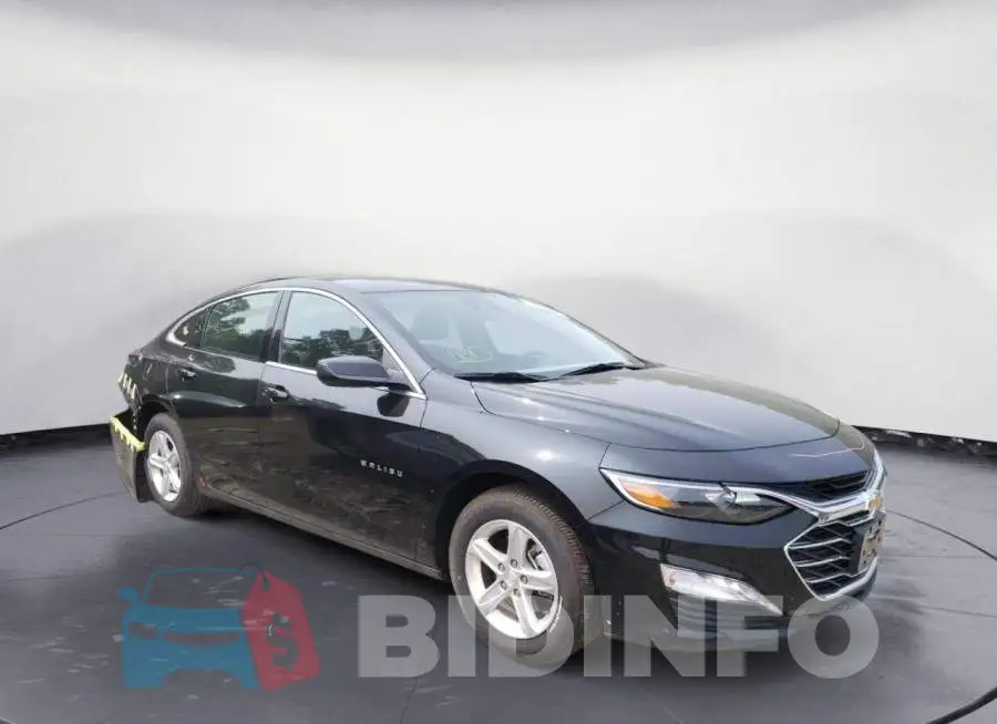 1G1ZD5ST4PF170345 Photo# 4