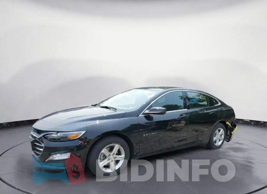 1G1ZD5ST4PF170345 Photo# 1