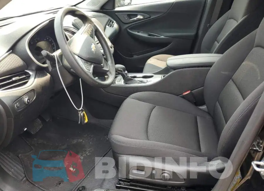 1G1ZD5ST4PF170345 Photo# 7