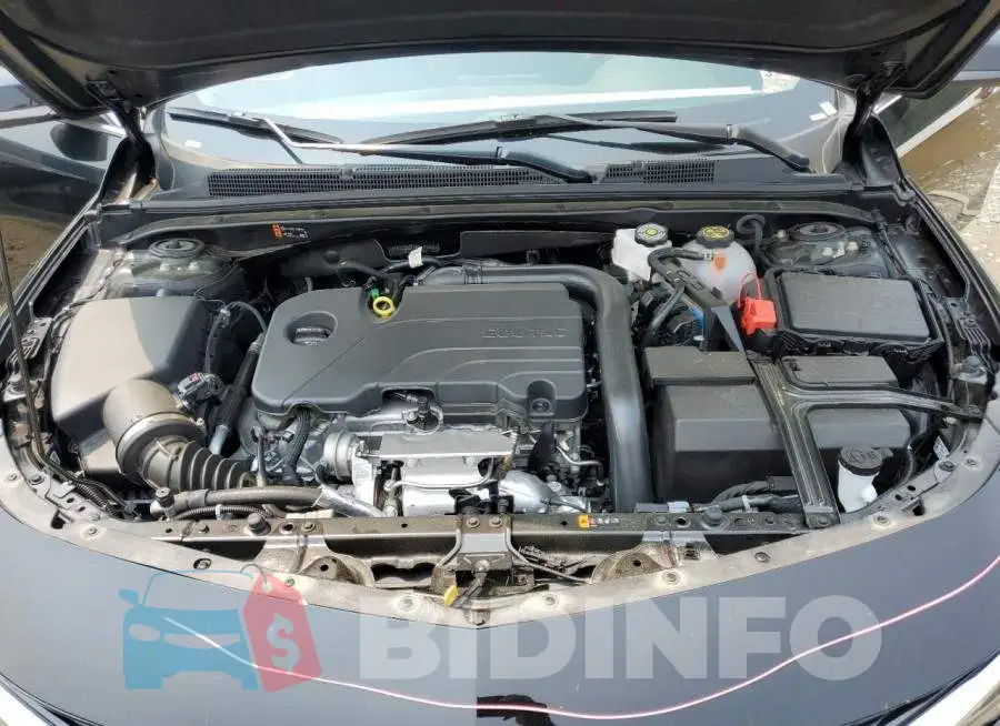 1G1ZD5ST4PF170345 Photo# 11