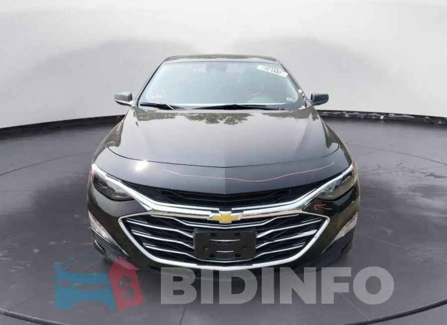 1G1ZD5ST4PF170345 Photo# 5