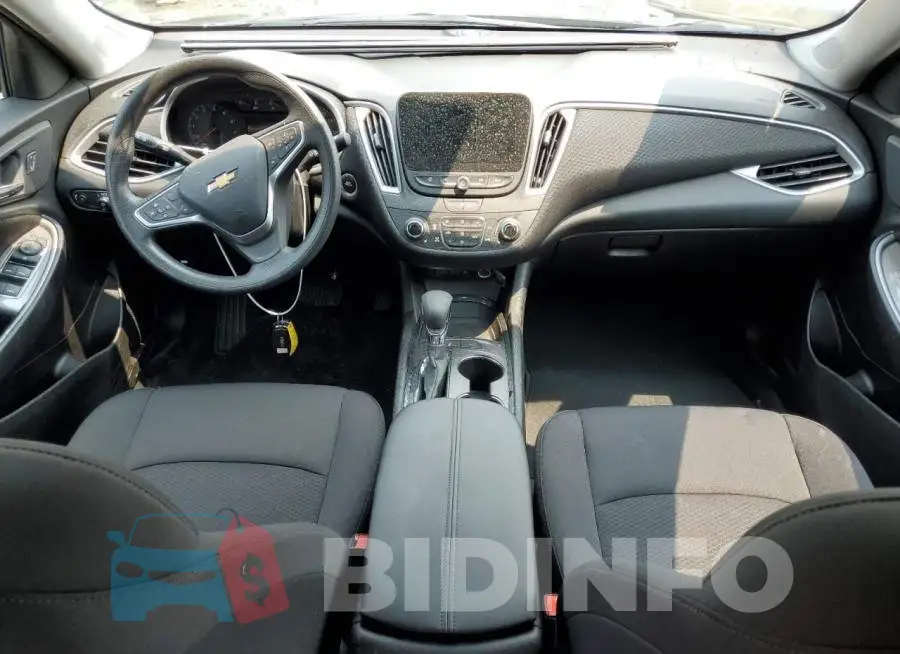 1G1ZD5ST4PF170345 Photo# 8