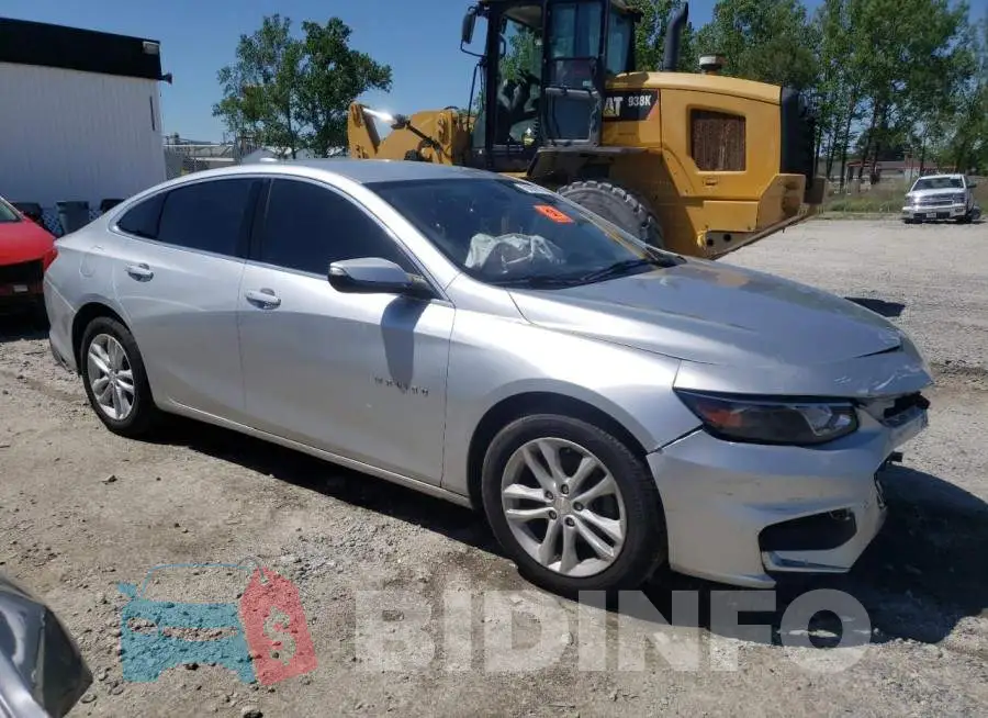 1G1ZD5ST5JF189865 Photo# 4