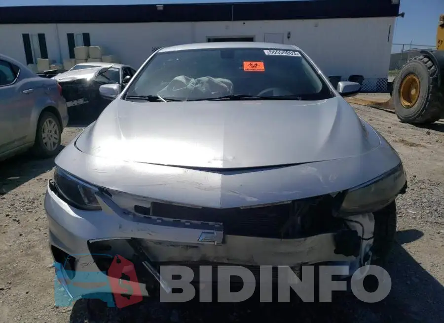 1G1ZD5ST5JF189865 Photo# 5