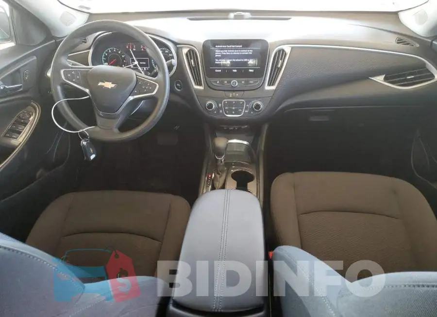 1G1ZD5ST5NF175292 Photo# 8