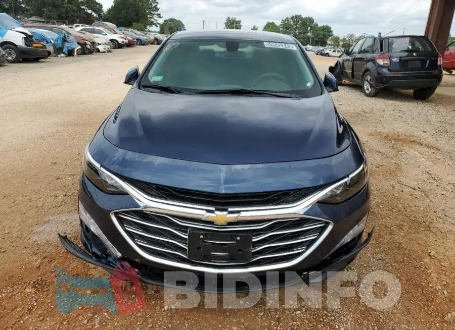 1G1ZD5ST5NF175292 Photo# 5