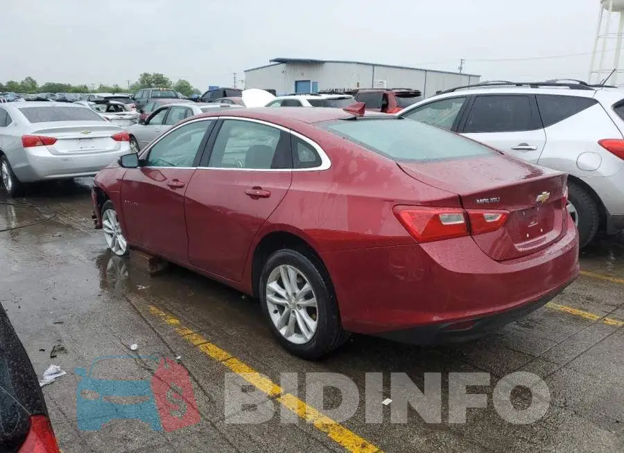 1G1ZD5ST6JF101714 Photo# 2
