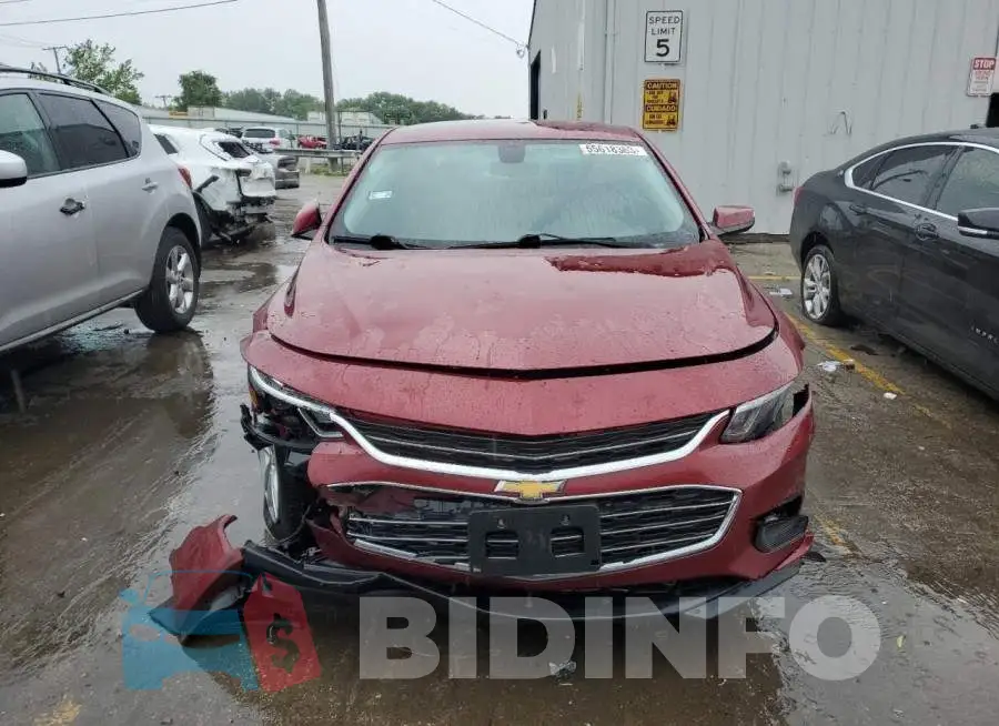 1G1ZD5ST6JF101714 Photo# 5