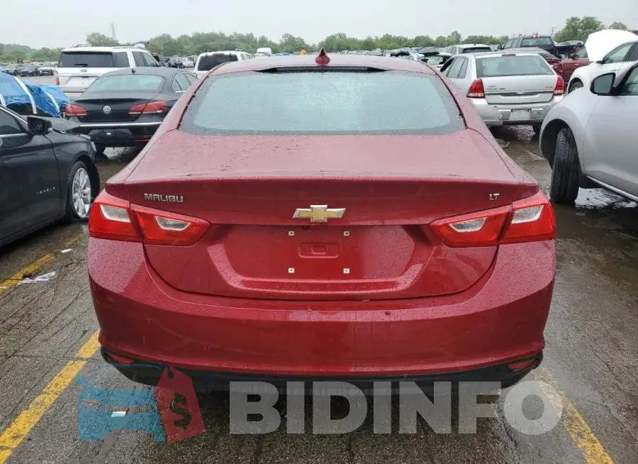 1G1ZD5ST6JF101714 Photo# 6