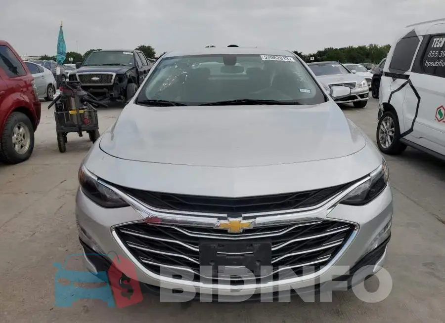 1G1ZD5ST6KF141390 Photo# 5
