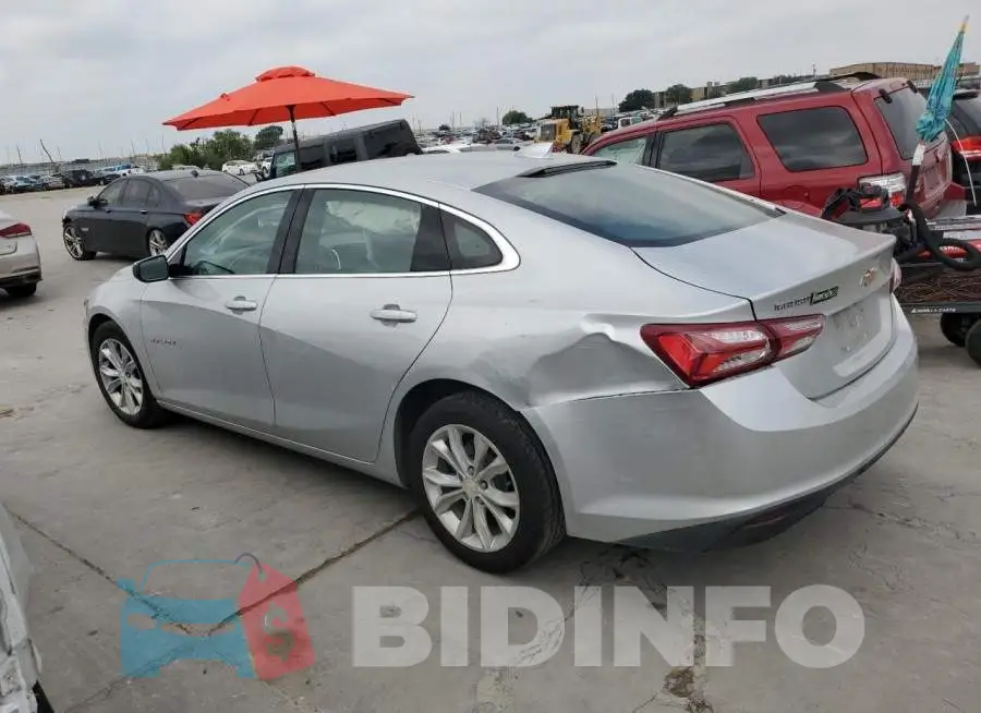 1G1ZD5ST6KF141390 Photo# 2