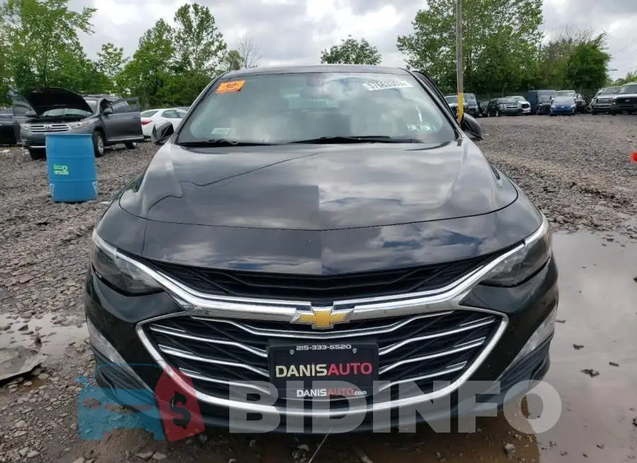 1G1ZD5ST6KF182246 Photo# 5