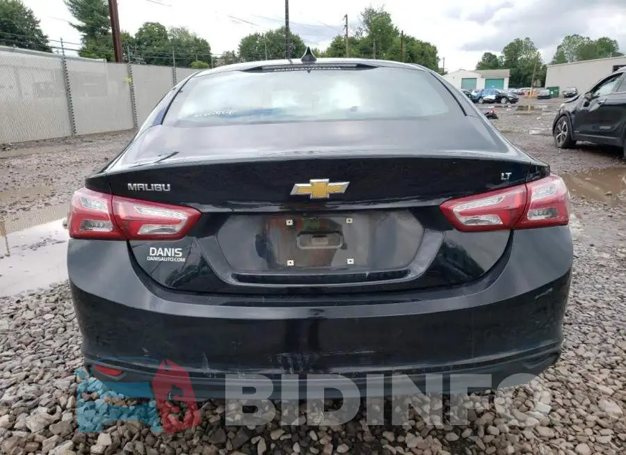 1G1ZD5ST6KF182246 Photo# 6